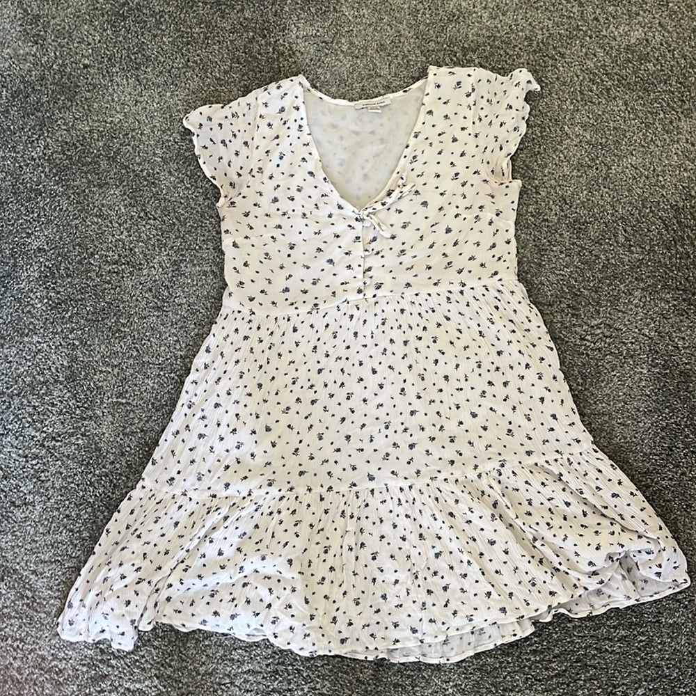 Medium American Eagle dress